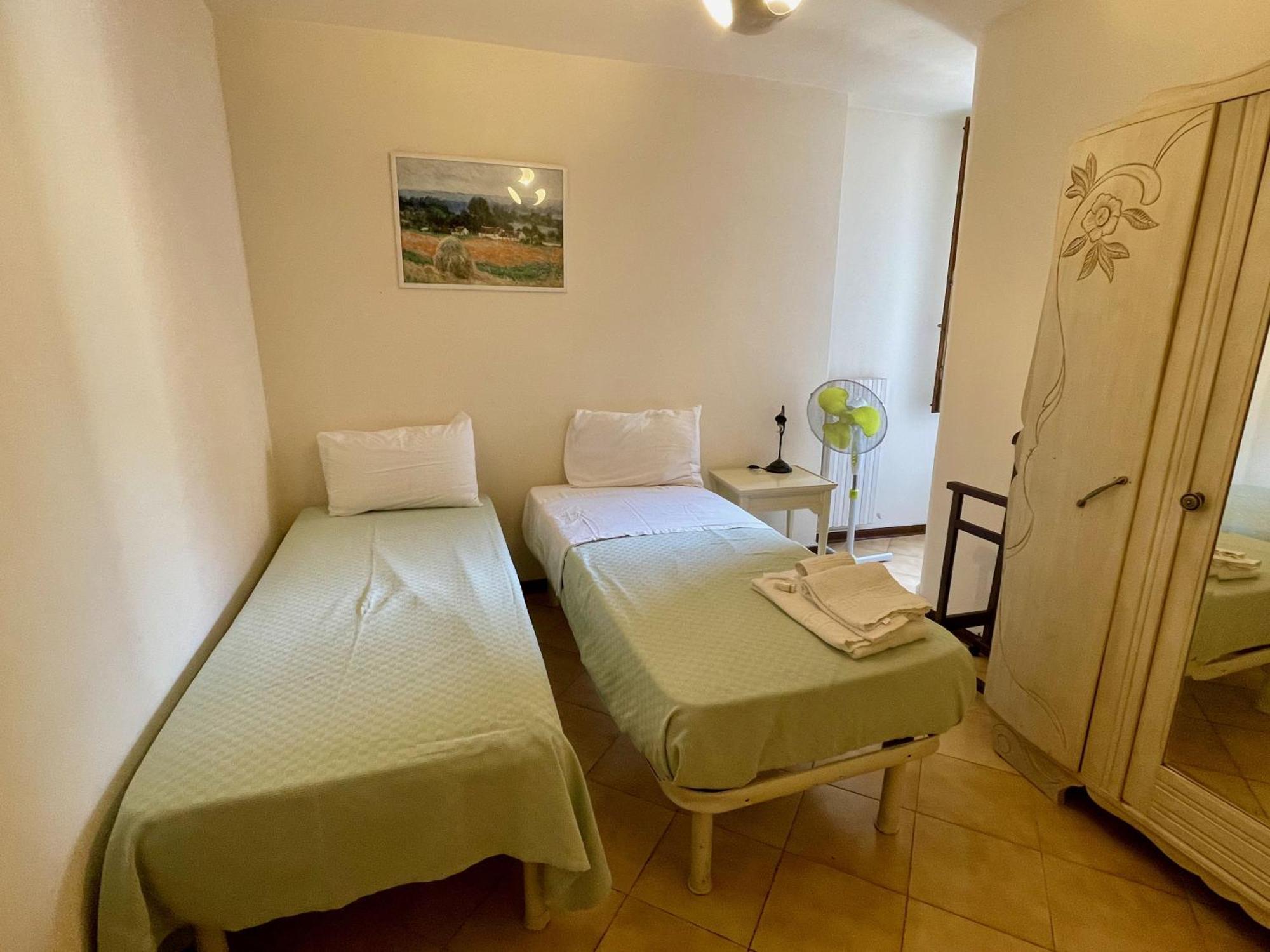 Palazzo Bianchetti Apartman Treviso Kültér fotó