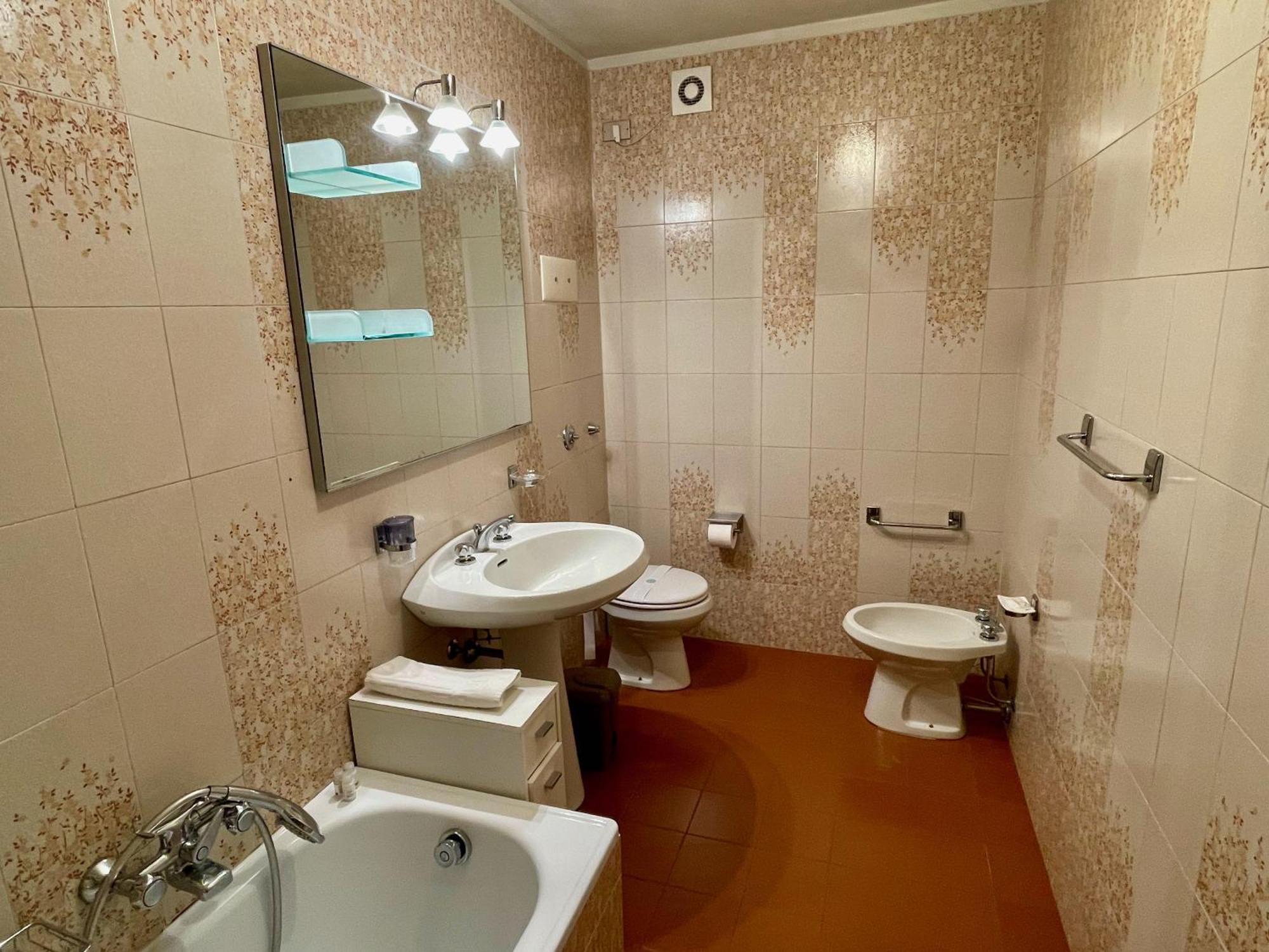 Palazzo Bianchetti Apartman Treviso Kültér fotó