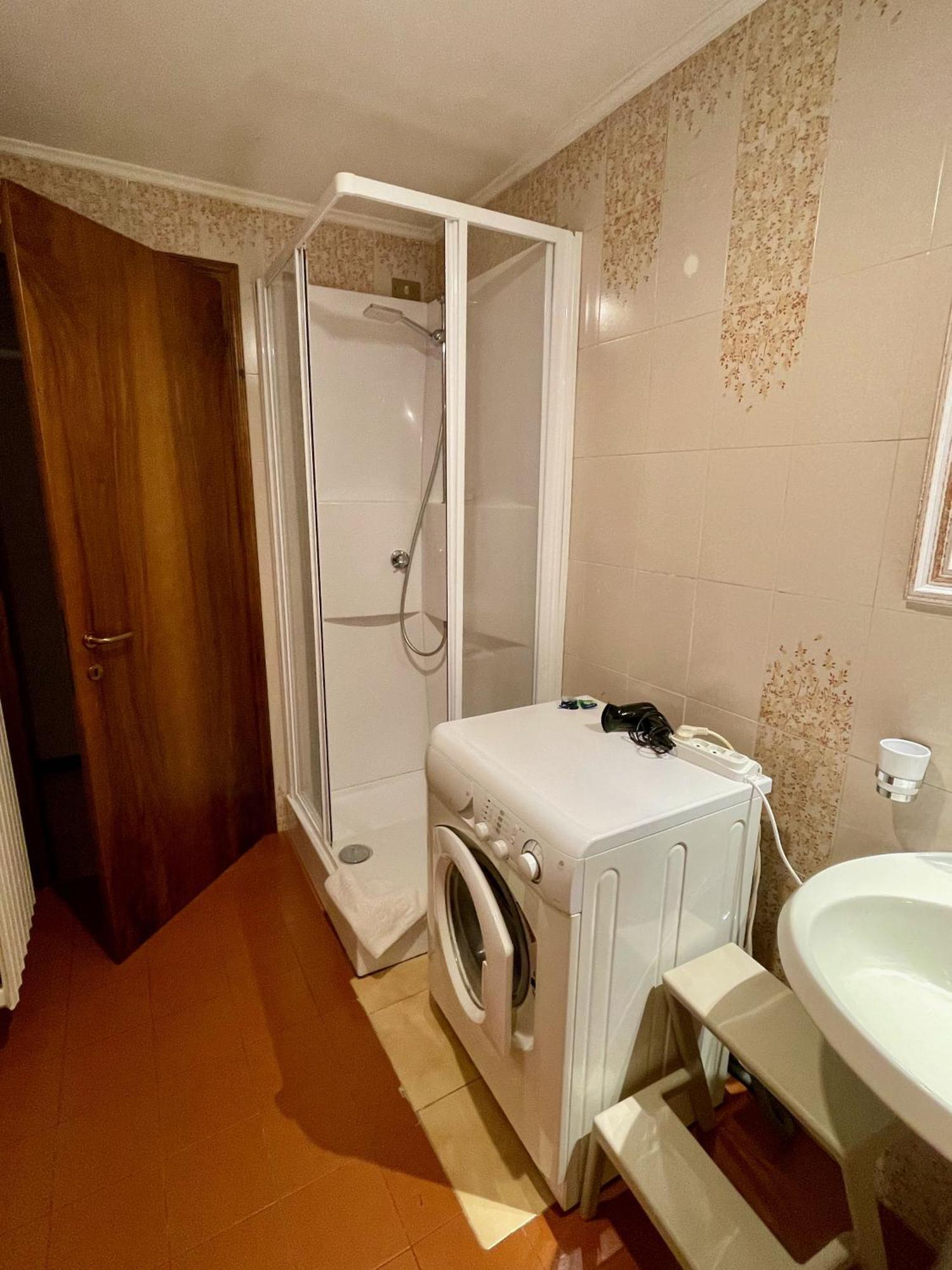 Palazzo Bianchetti Apartman Treviso Kültér fotó