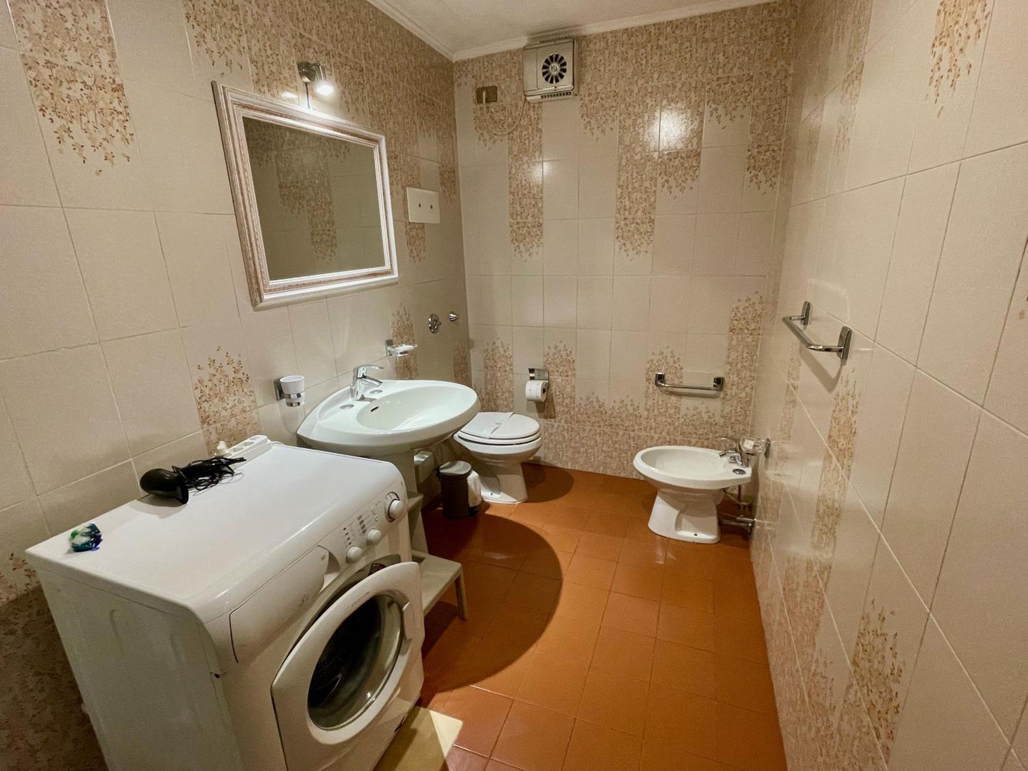 Palazzo Bianchetti Apartman Treviso Kültér fotó